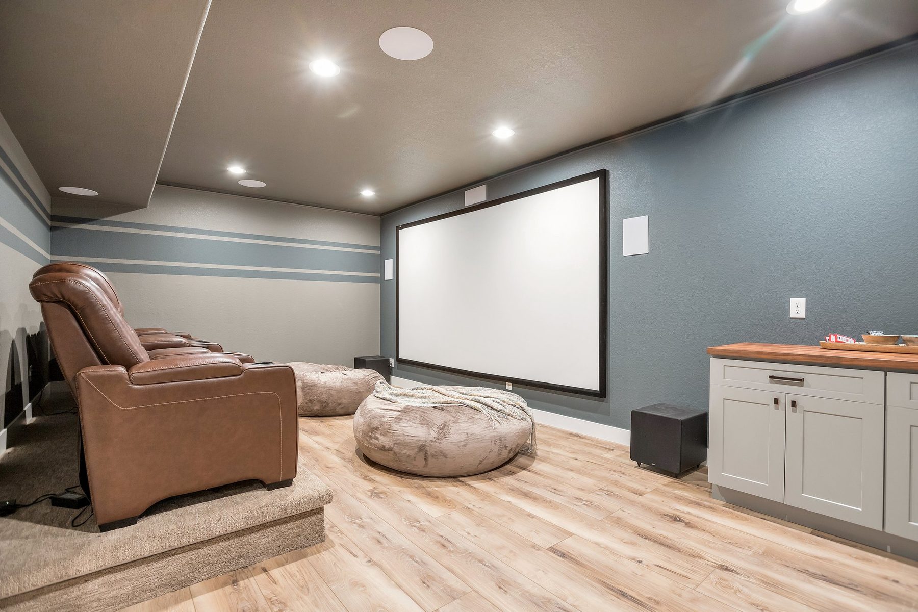 Home Theater