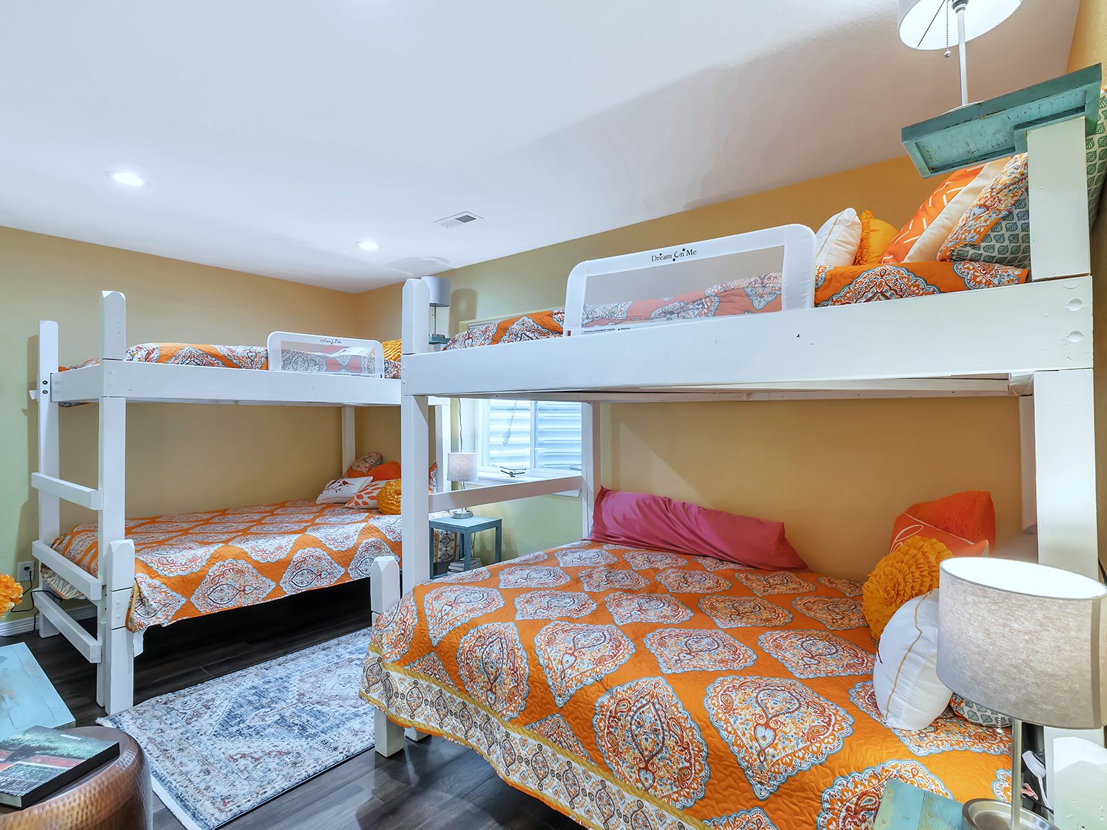 Bunk Room