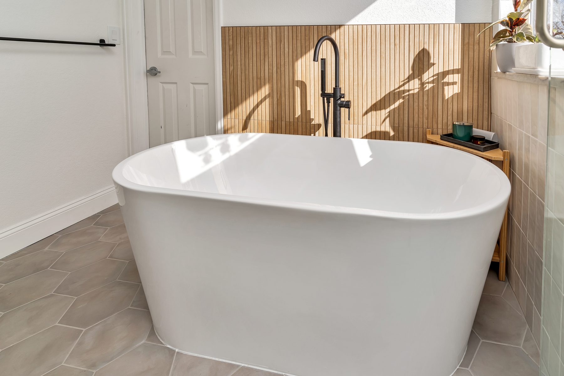 Soaking Tub