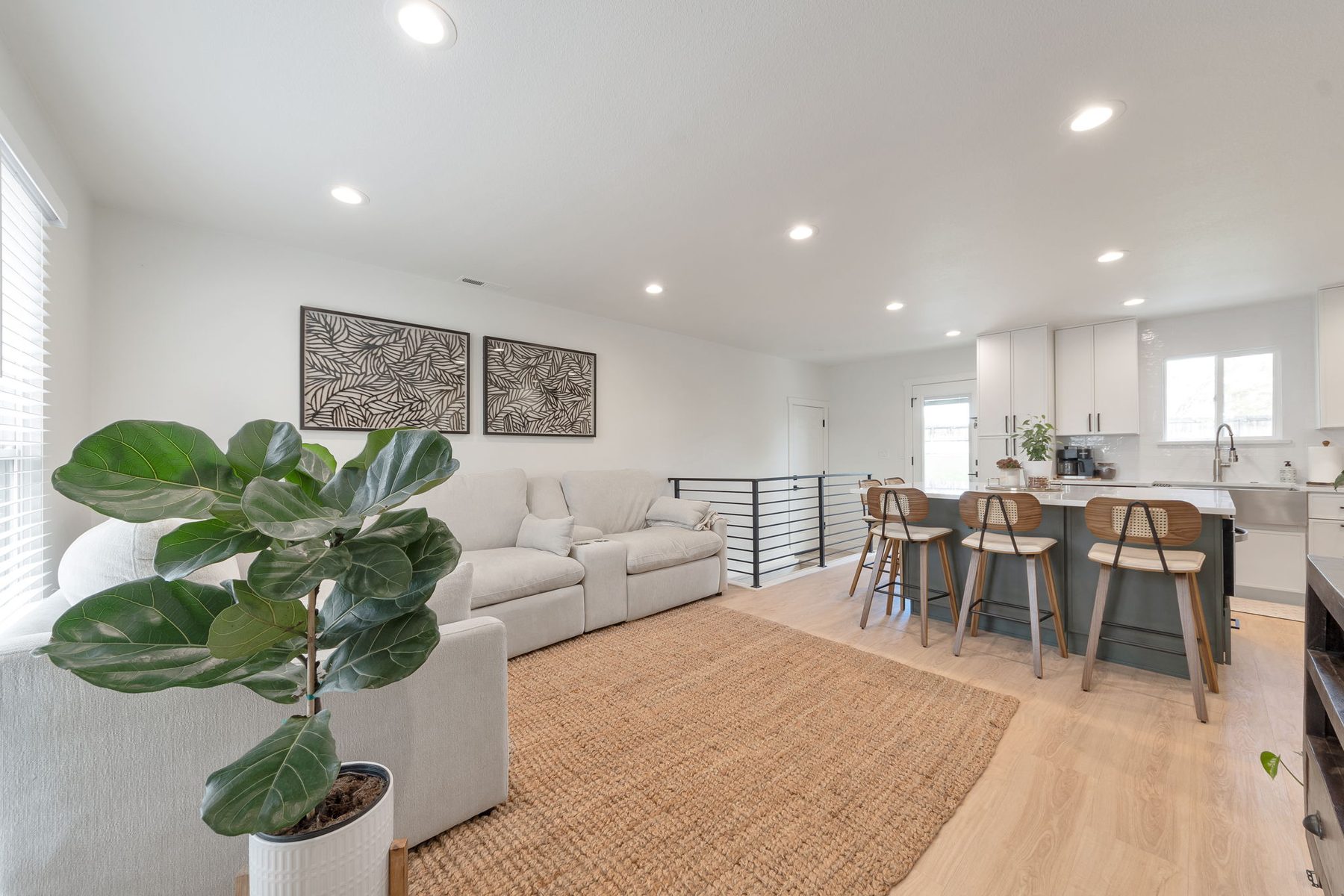Open Great Room